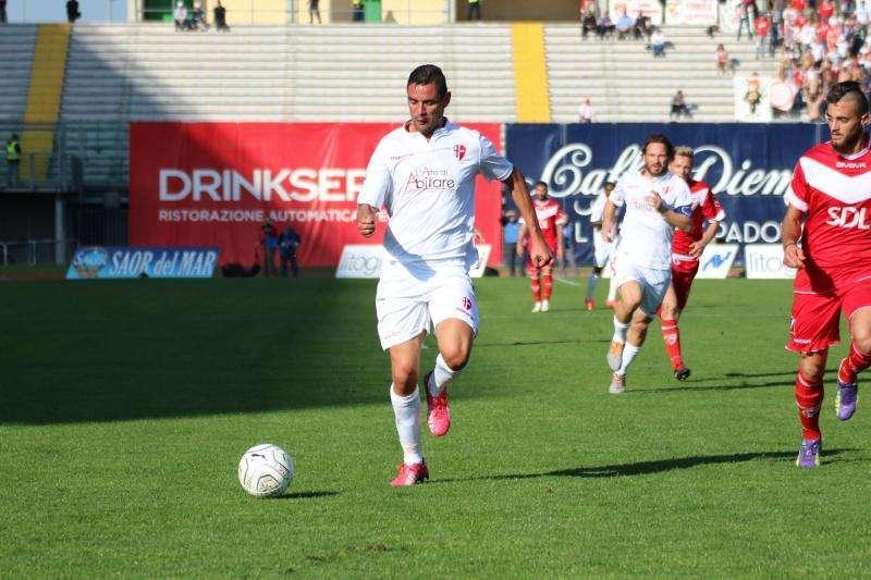 Padova, si va avanti con Neto Pereira?