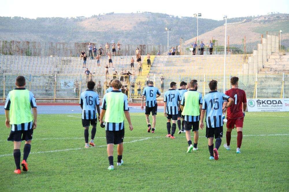 Lecco, potrebbe essere il Renate la prossima avversaria in Coppa Italia