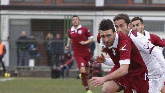 L'ex pro Sassano si accasa in Serie D