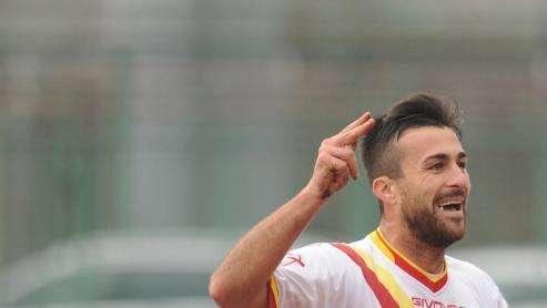 Fano, preso un attaccante dalla Sambenedettese