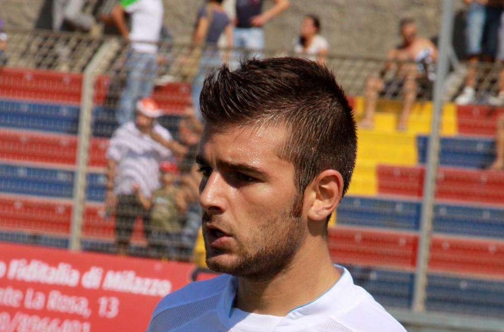ESCLUSIVA TLP - Aversa Normanna, fatta per un ex Paganese