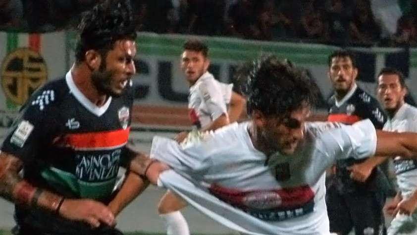 LIVE MILANO - Lumezzane, il Verona vuole mandare in B Torregrossa