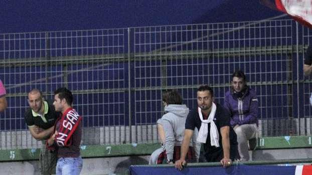 Gubbio, Cocuzza è in sede: già oggi la firma?