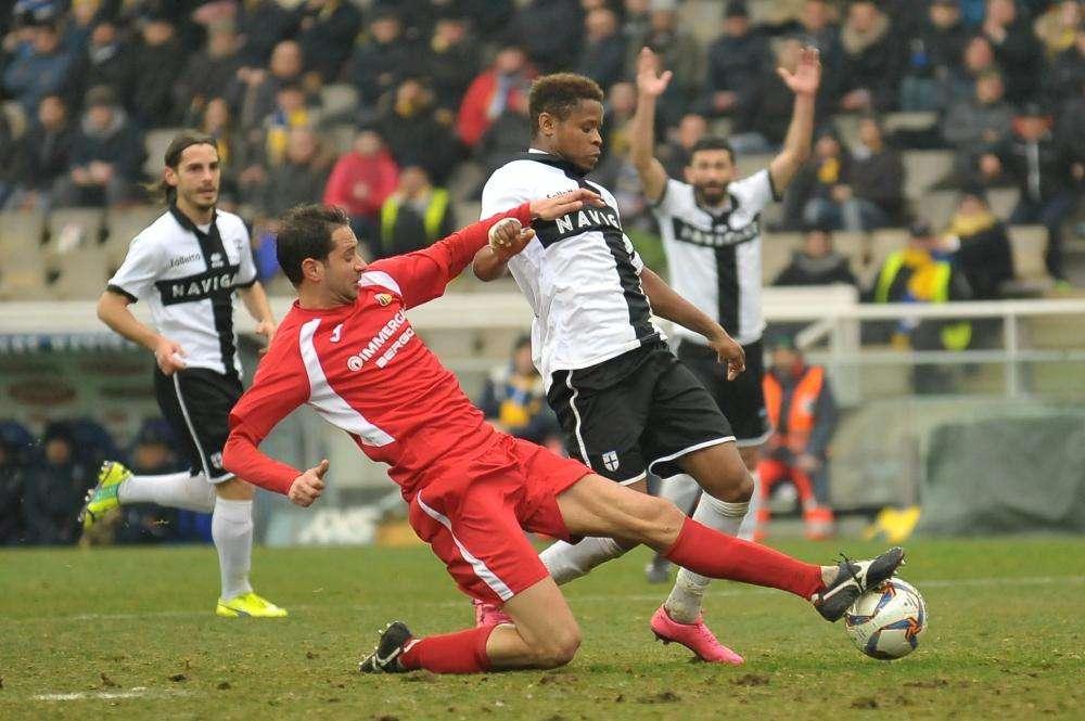 Pergolettese, Marco Roma scende in D e firma per la Correggese