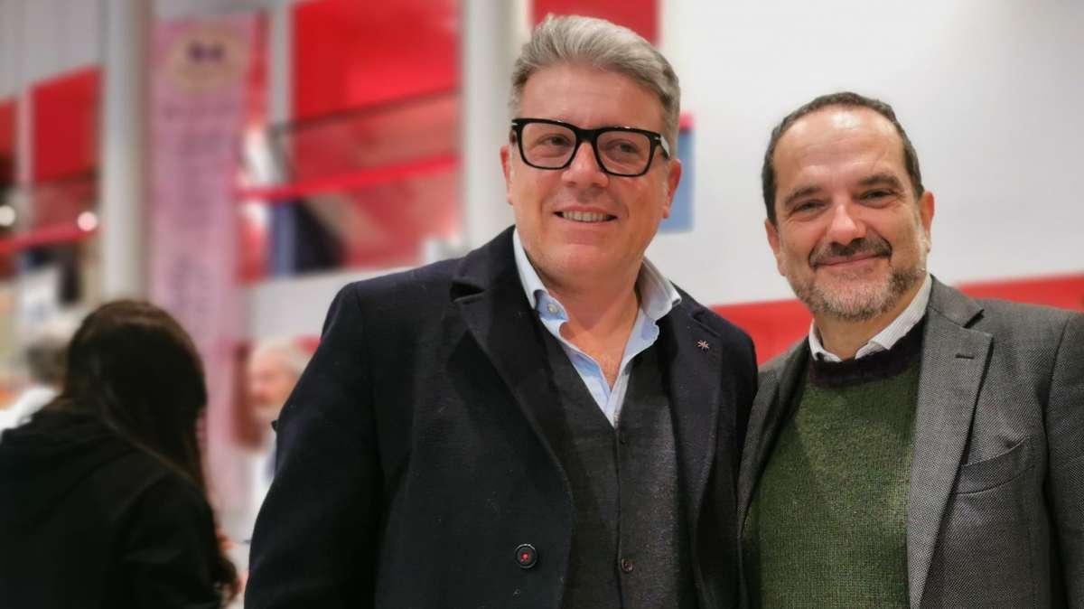 DT Pontedera: "Le regole sul minutaggio dei giovani andrebbero riviste"