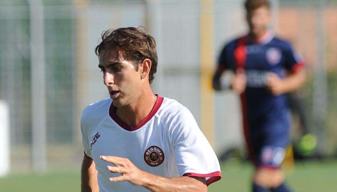 Feralpisalò, De Francesco: "Volevamo vincere ma soddisfatti del punto con l'Albinoleffe"