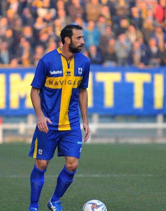 Sambenedettese, piace un esperto difensore 