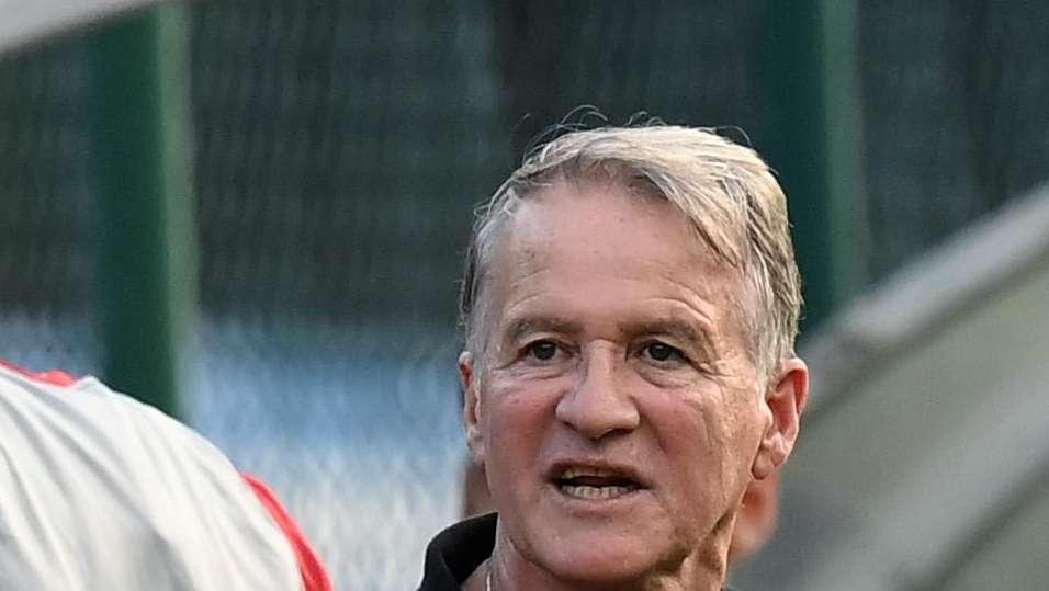 Triestina, out Vertainen: i convocati per la sfida al Caldiero