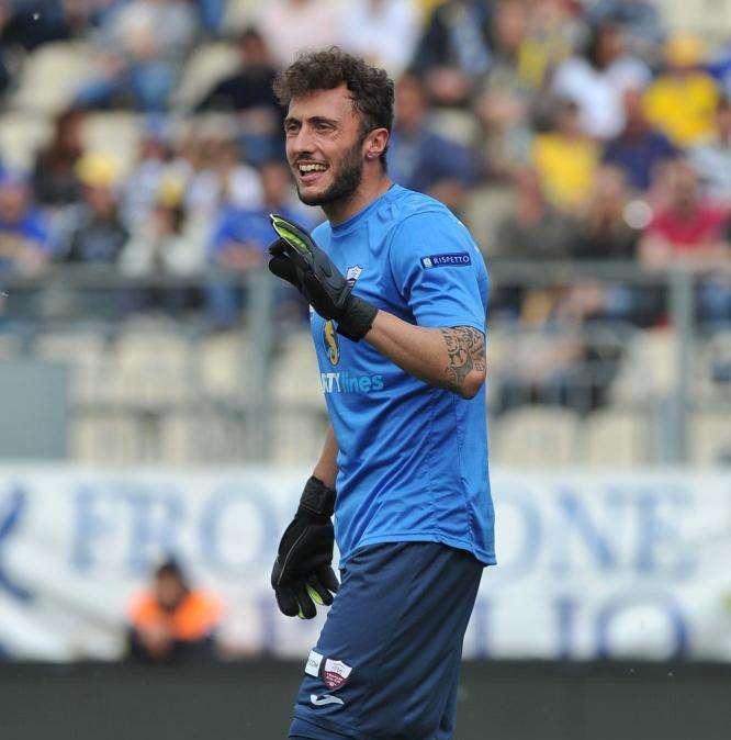 Pro Vercelli, Pigliacelli piace in Romania