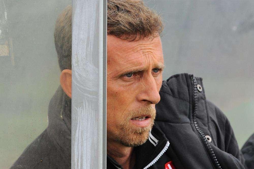 INTERVISTA TC - Parlato: "La Samb proverà a fare sgambetto al Padova"