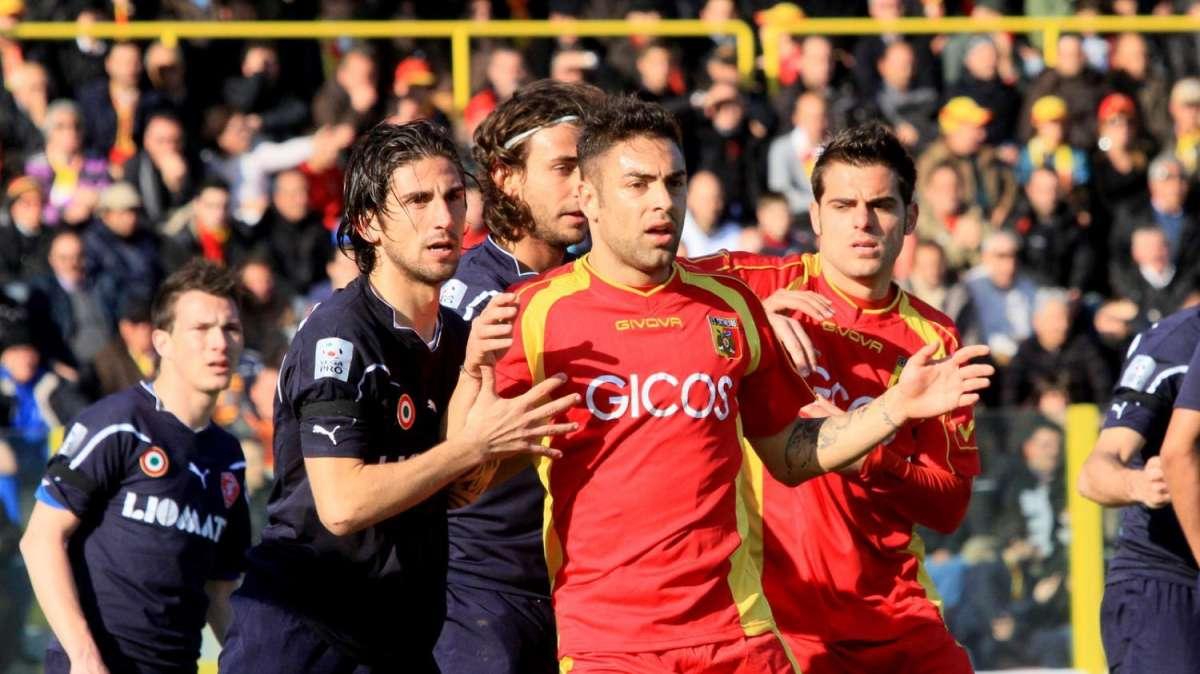 Lega Pro, domani si torna in campo