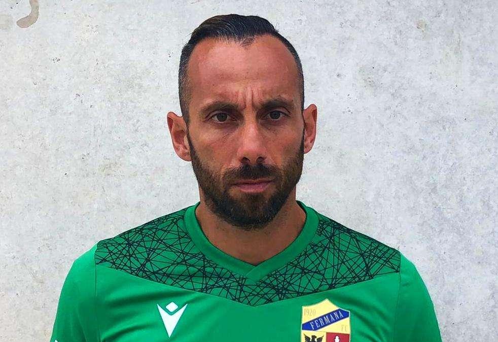 INTERVISTA TC - Fermana, Ginestra: "Raggiungeremo la salvezza"