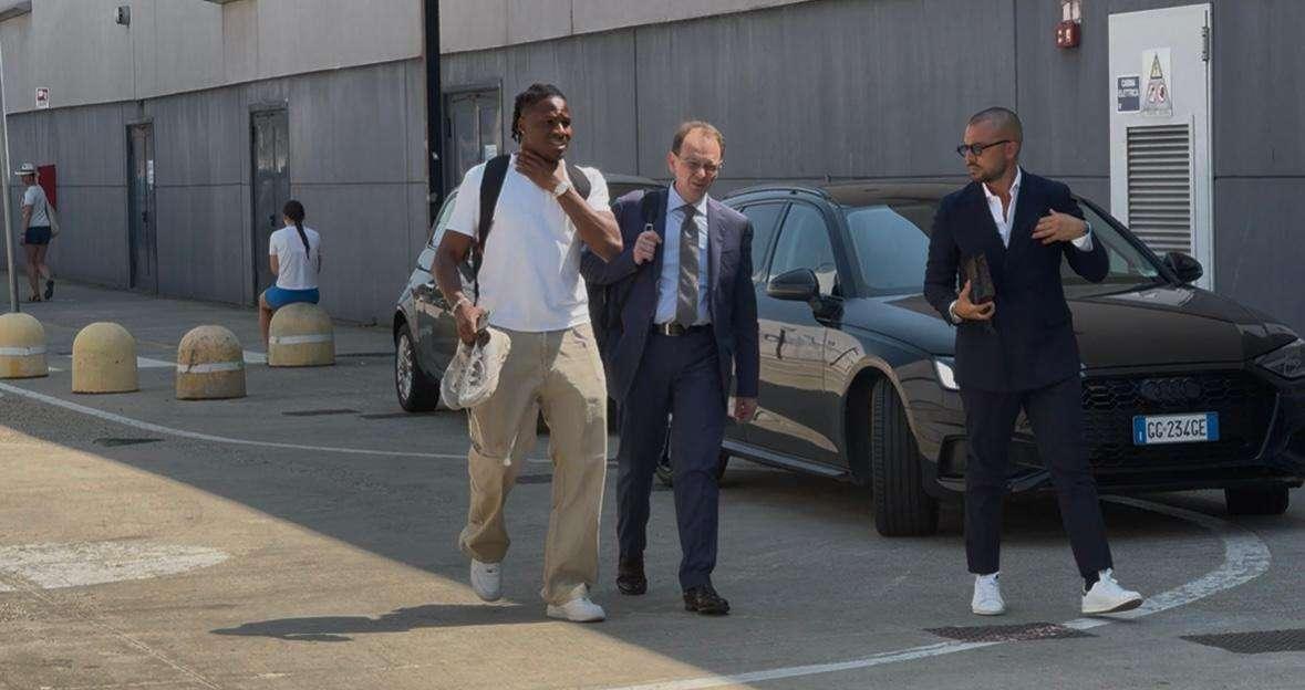 Juventus Next Gen, c'è la firma di Okoro dal Venezia