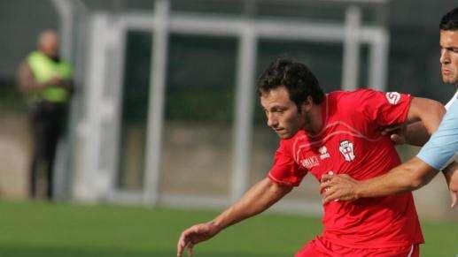 Akragas, un attaccante verso la Serie B