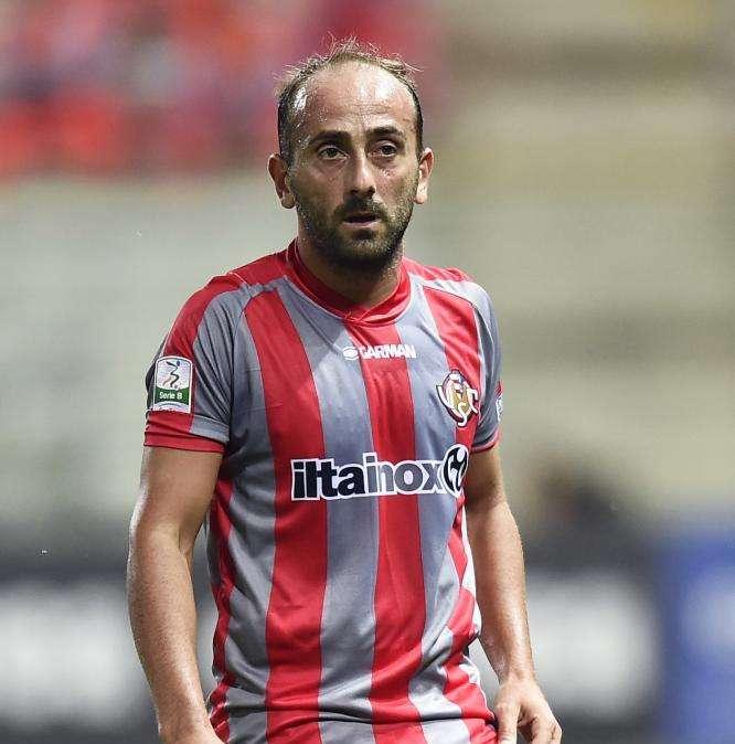 Monza, sfida al Piacenza per Perrulli. Ma c'è anche il Brescia