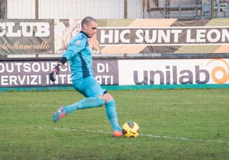 ESCLUSIVA TLP - Pordenone, Careri: "I nostri tifosi sono la purezza del calcio. E ora sotto con il rush finale"