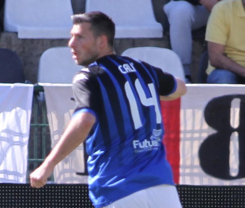 Ag. Calì: "Giocatore dominante al momento, mi aspetto un gran playoff col suo Renate"