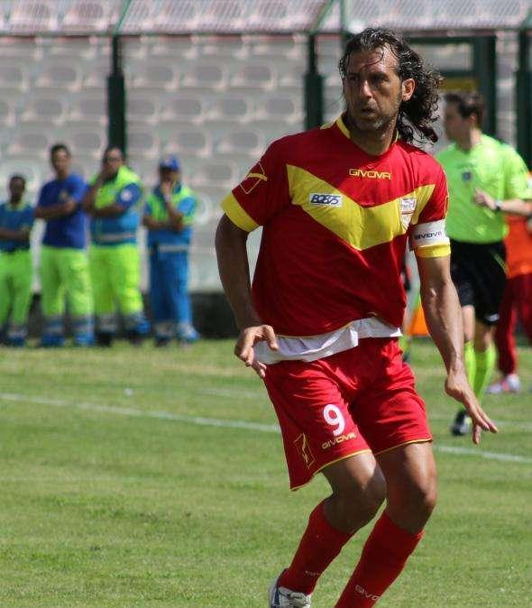 Messina, Corona scende in Serie D