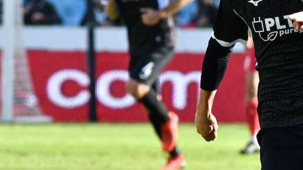 Poker Catania. Tris per Modena, Avellino e Palermo. Catanzaro primo ko