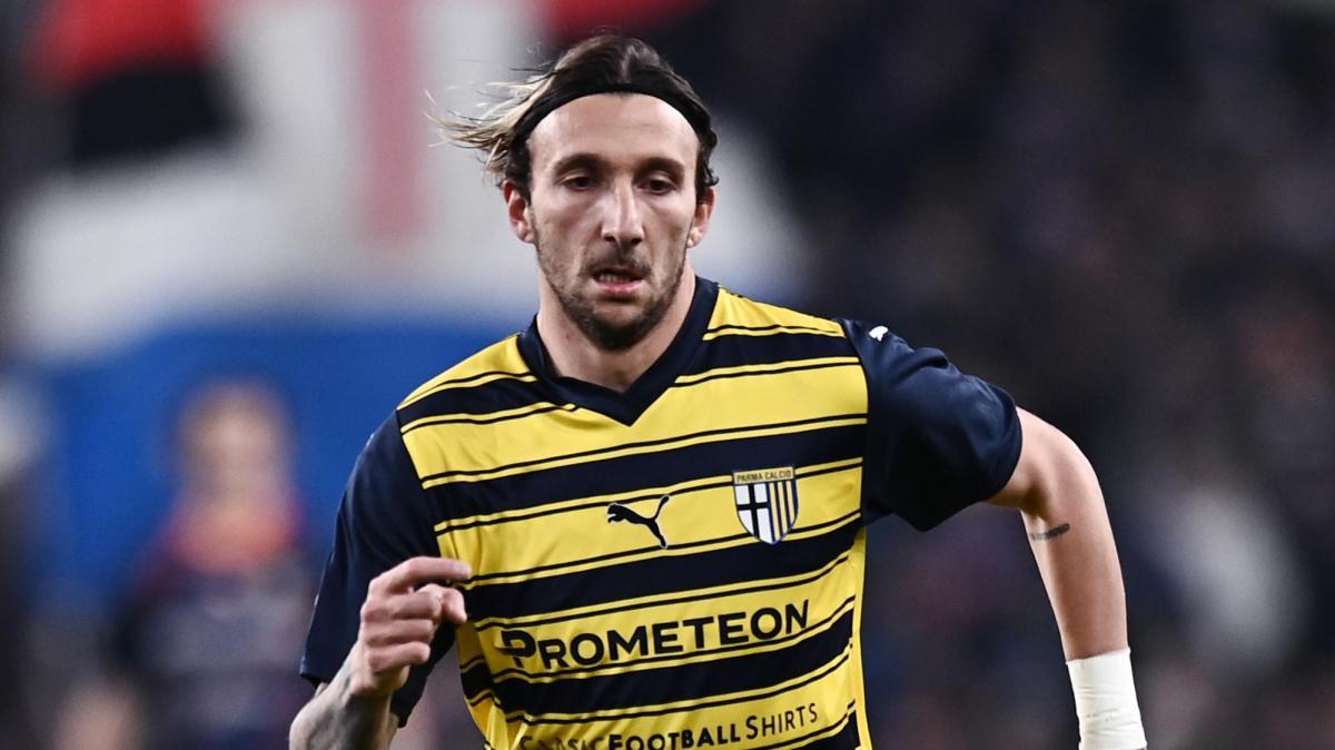 Catania, si guarda in B per il mercato: piace Di Chiara del Catanzaro