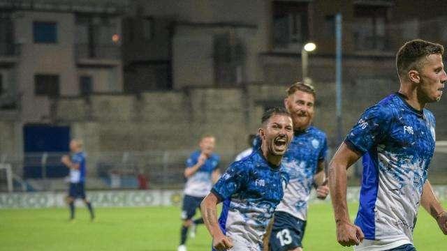 Gubbio, è fatta per Casoli