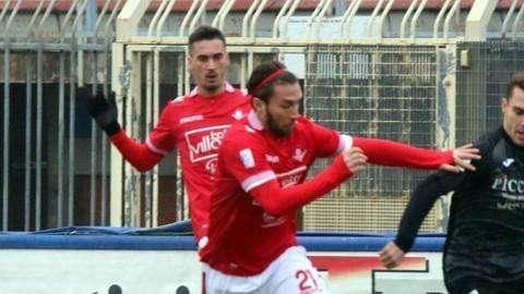 INTERVISTA TC - Piacenza, Marotta: "Fiducia nel gruppo: mai mollato"