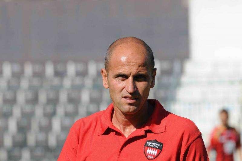 Arezzo, arriva il nuovo allenatore