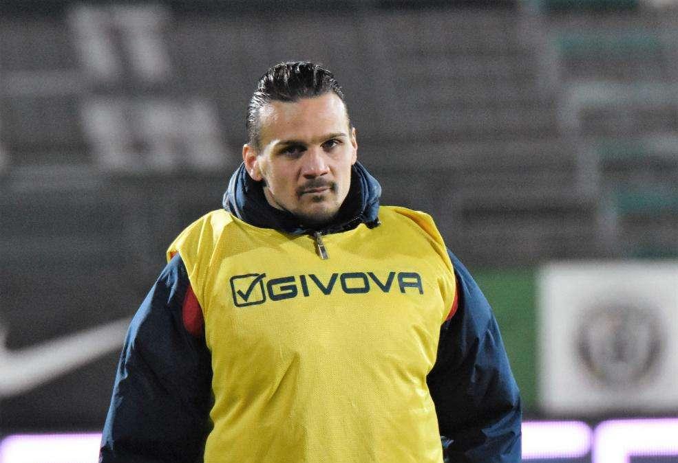 INTERVISTA TC - Romeo: "Voglio dimostrare di essere uno dei più forti"