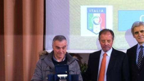 ESCLUSIVA TLP - Pontedera, l'allenatore Indiani: "Quest'anno fare il quarto miracolo di fila sarà dura. E' una sfida stimolante e mi aiuto con i 10 km di corsa al giorno"