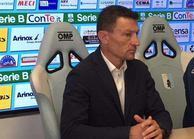 Entella spettatrice di Arezzo-Viterbese: liguri su alcuni elementi dei 2 club