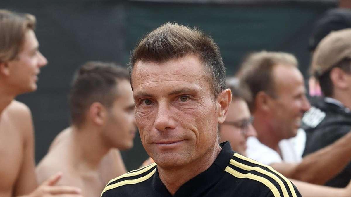 Foggia, Brambilla: "Dobbiamo migliorare, dopo il vantaggio ci siamo disuniti"