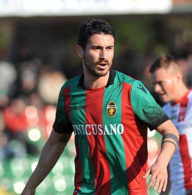 NOTIZIA TC - Sambenedettese, su Frediani gli occhi del Pescara
