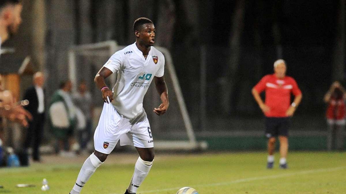 Südtirol, il Cittadella punta i fari su Jeremie Broh e Fabian Tait
