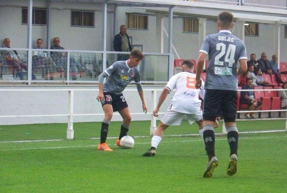 Como-Renate, Kabashi in panchina: le formazioni ufficiali