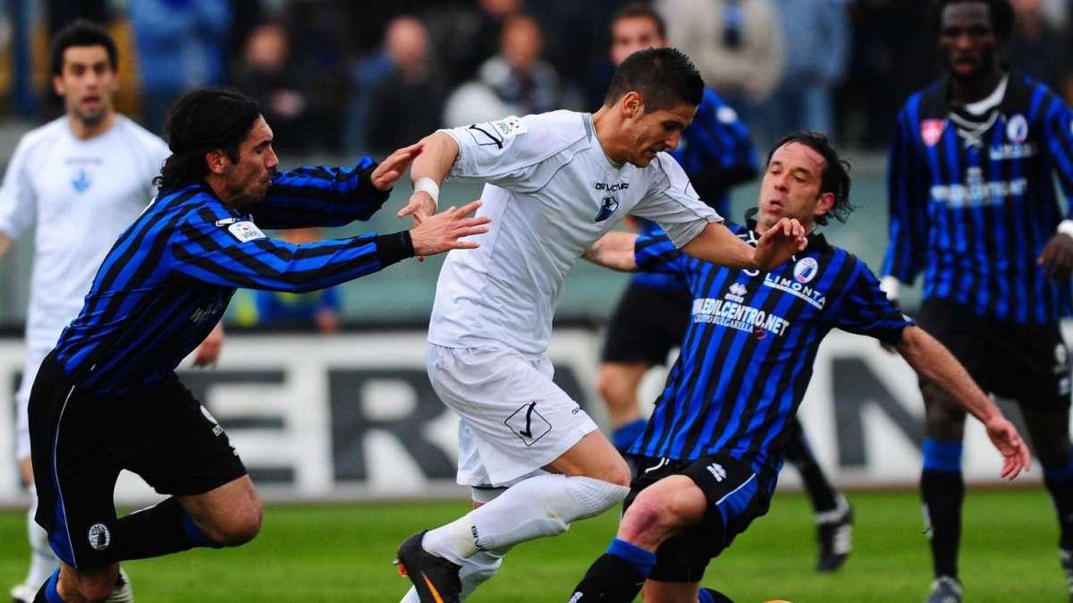 ESCLUSIVA TLP - Foligno, Falcinelli fa gola a tre club di Serie A