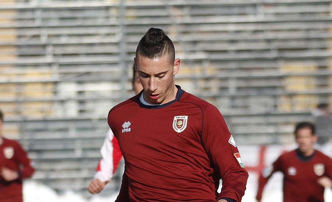 Salernitana, seguita una punta del Crotone