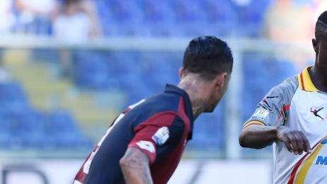 Lecce, un tuo esterno offensivo nel mirino della Salernitana