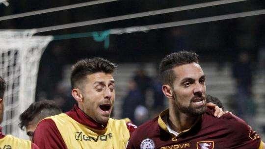 Robur Siena, potrebbe partire un attaccante