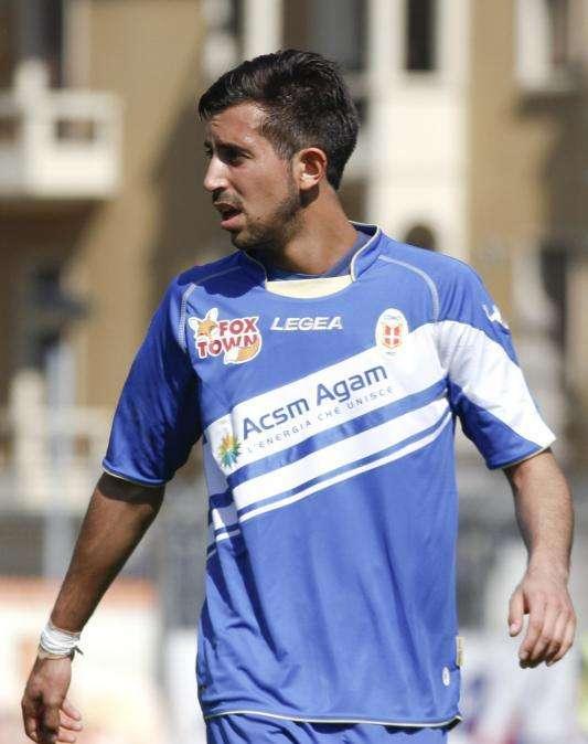 Arezzo, Tremolada: "Giocare al Pescara? A chi non piacerebbe.."