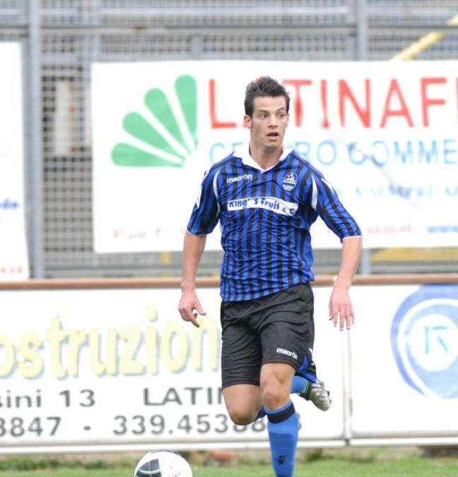 Viterbese, idea per la fascia destra