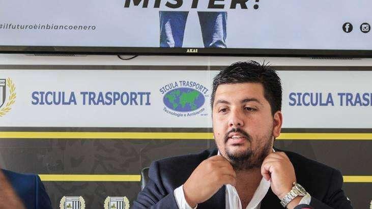 INTERVISTA TC - Pres Sicula: "Giocatori tutelati, noi no. Ghirelli? Fiducia"