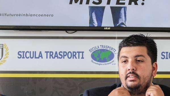 INTERVISTA TC - Pres. Sicula: "Gravina combatterà ingiustizie in FIGC"