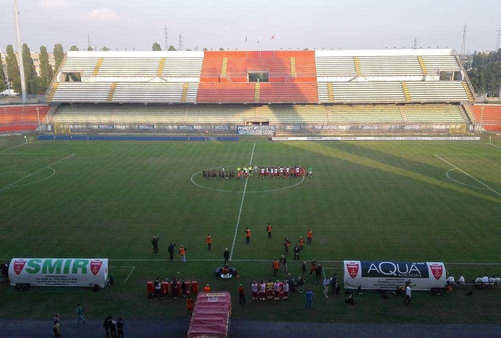Monza-Renate, è derby brianzolo in Coppa. Le probabili formazioni