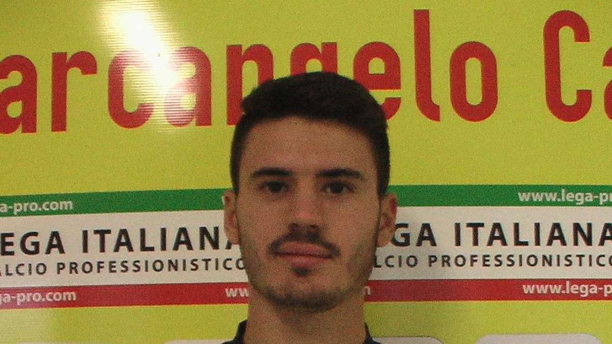 Modena, sprint per Gerli. Il centrocampista può ritrovare Mignani