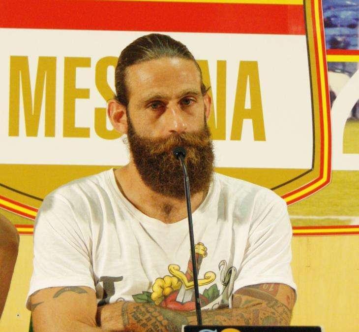 Su YouTube è Moscardelli-mania. 5 milioni di views per il bomber