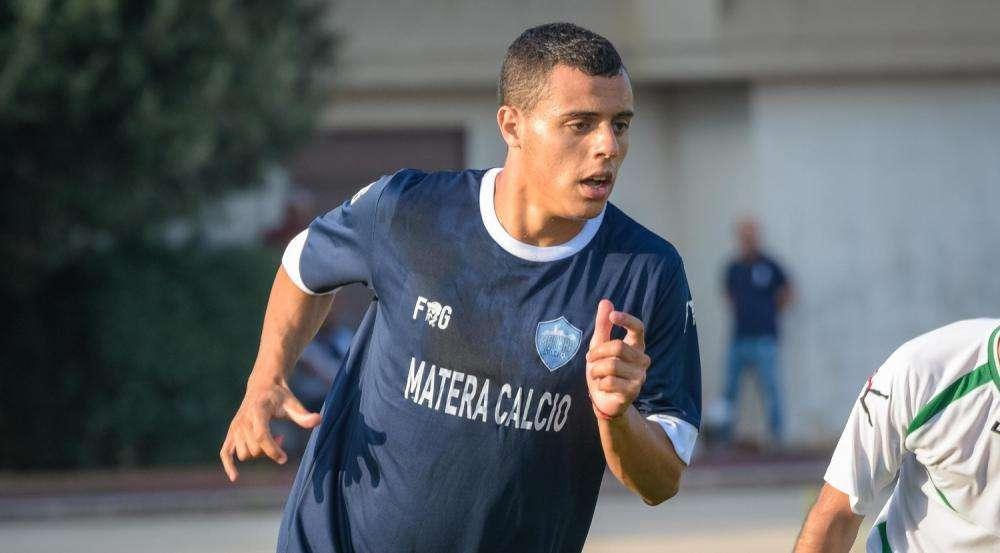 Reggina, si punta il brasiliano Sartore