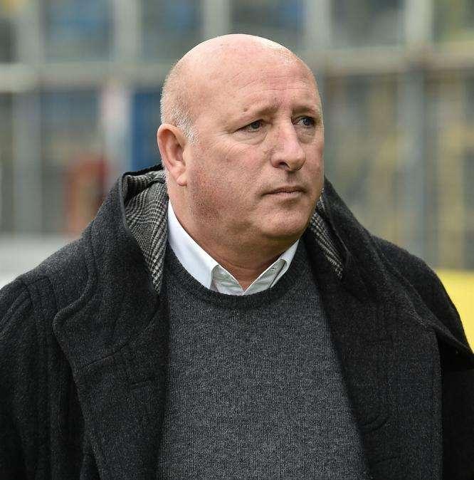 INTERVISTA TC Lucchesi: "Non conosco Gatto, contatti con Matteoni"