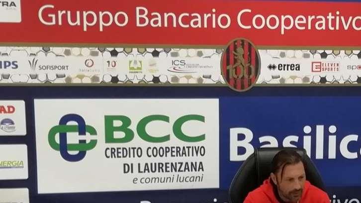 Catania, Raffaele: "Sono deluso, la prestazione c'è stata"