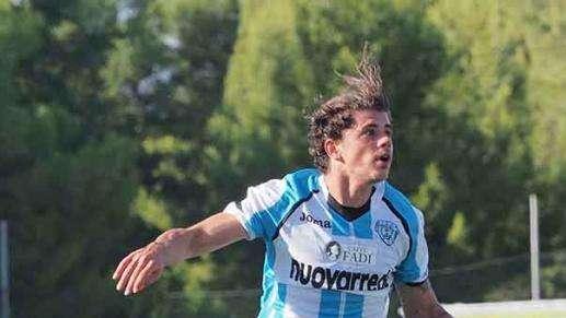 Piacenza, piace un esterno della Virtus Francavilla