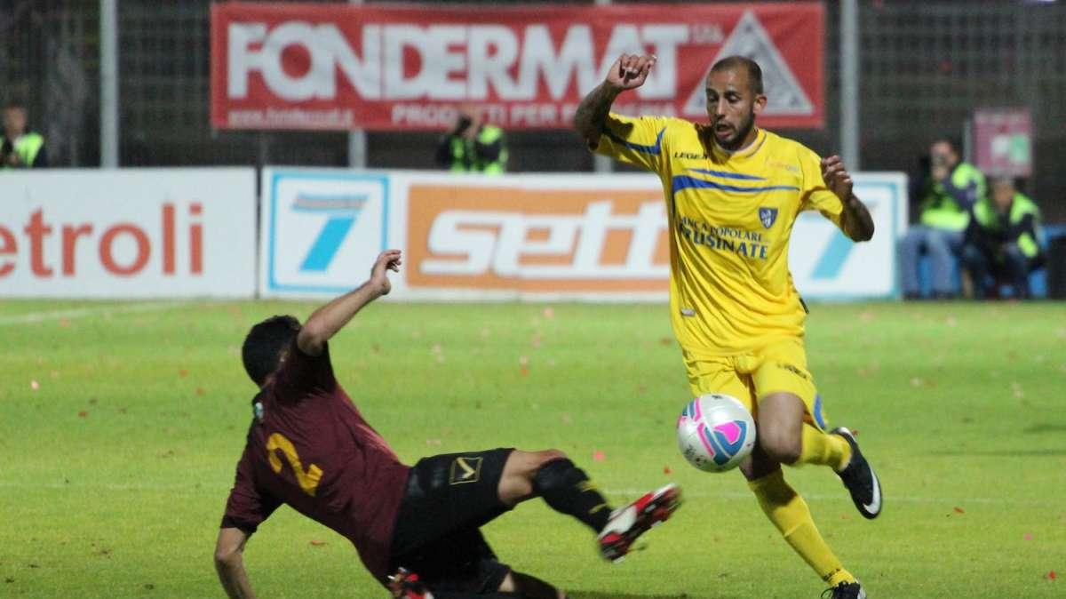 Messina e Matera si contendono un difensore della Salernitana